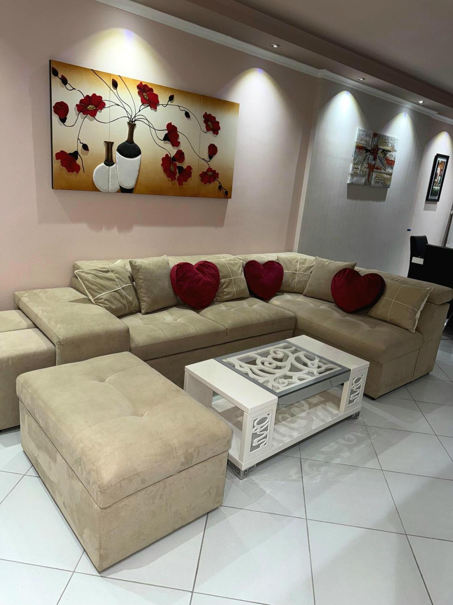 Amy'S Luxury Appartment Shkodër Exteriér fotografie