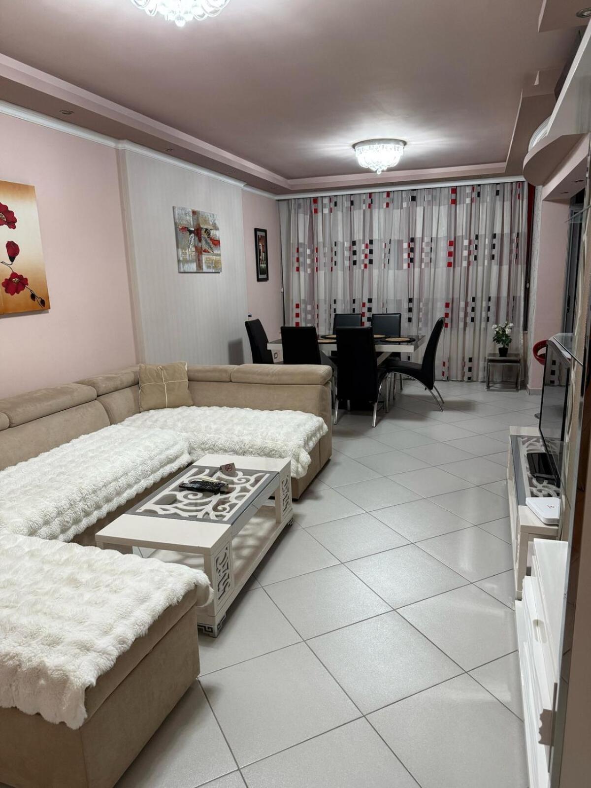 Amy'S Luxury Appartment Shkodër Exteriér fotografie